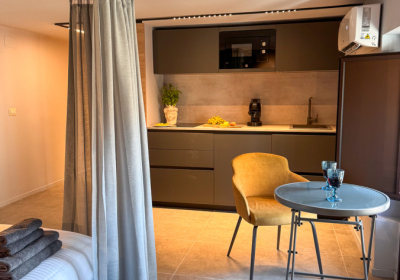 Casa Vacanze Appartamento Juliet Suites Ii